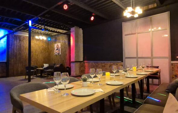 Лофт Меркури