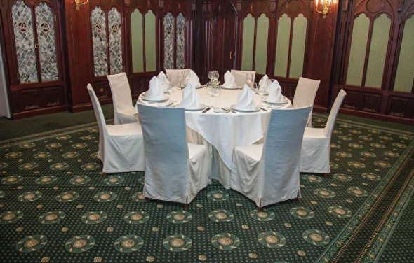 Амбассадор. Камерный банкетный зал