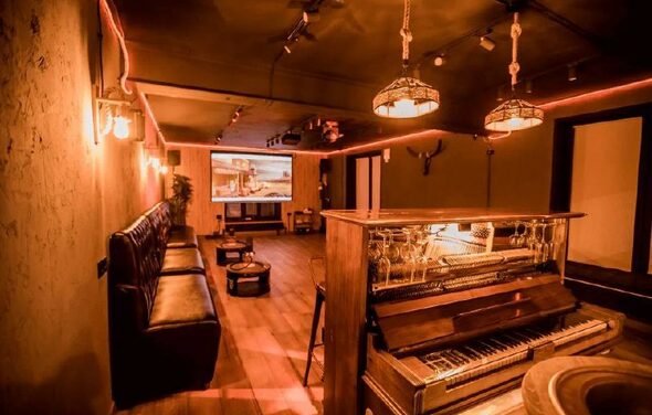 Пространство для любых мероприятий с верандой и грилем