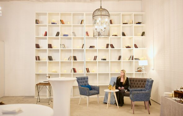 Molecule loft (Молекула лофт)