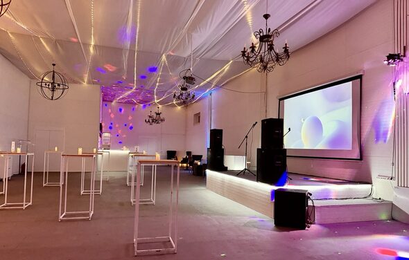 Molecule loft (Молекула лофт)