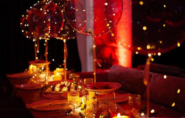 Лофт с панорамными окнами и караоке