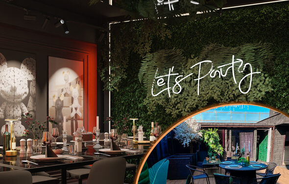 ИглуЛофт. Эспрессо