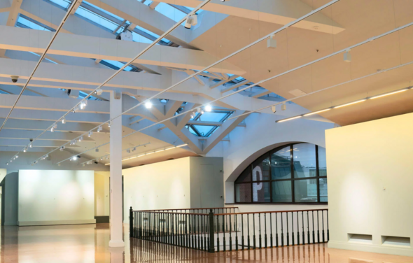 Irri Loft. Мансарда 