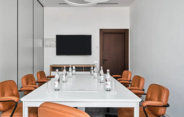 Переговорная в отеле