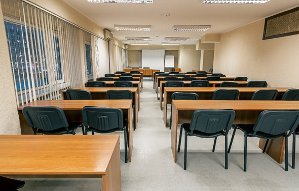 Конференц-зал для проведения мероприятий делового формата