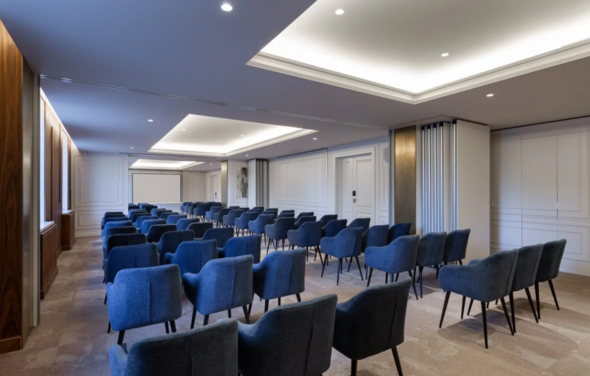 Зал для лекций и презентаций