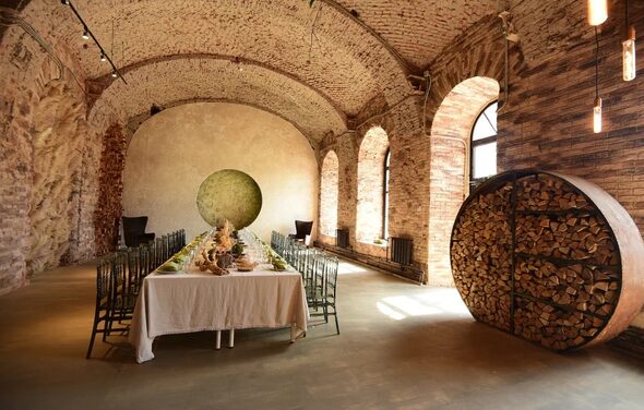 Polygon. Эко-Лофт