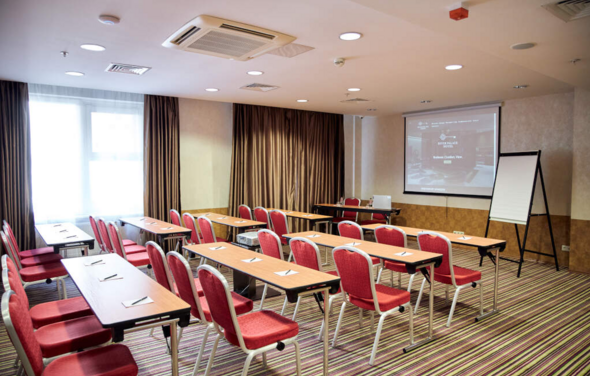 Представительная площадка для мероприятий