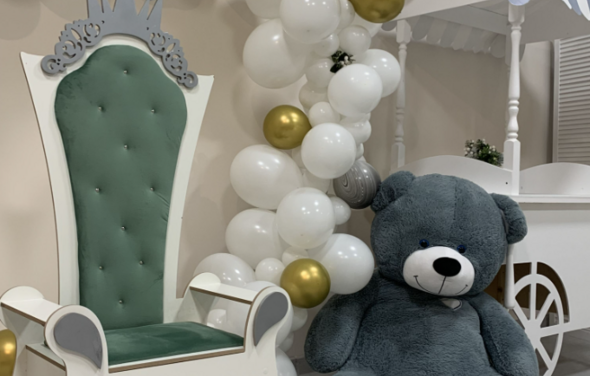 Лофт Kvartirka. Уютный лофт для праздника в центре