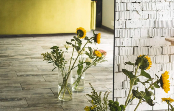 JUNE лофт. Лофт для вечеринок и мастер-классов