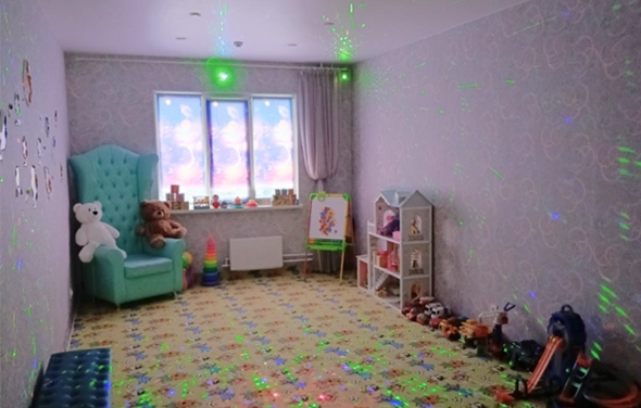 Лофт 7Я. Просторный и уютный лофт 