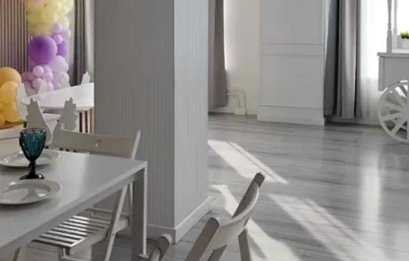 Виталенд. Светлое и уютное пространство