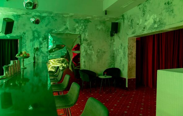 Сол х Магнето