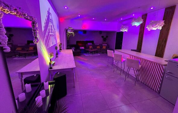 Bauman Space. Лофт Флау