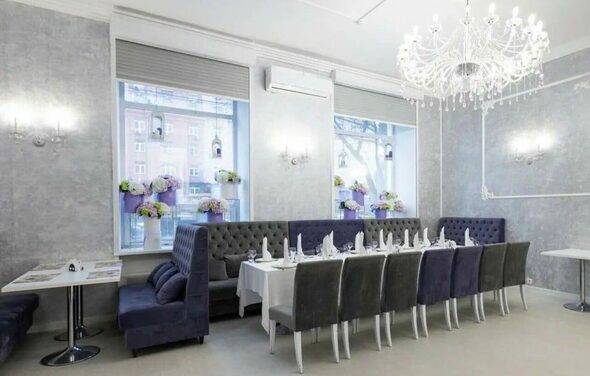 Банкетный комплекс Страдивари