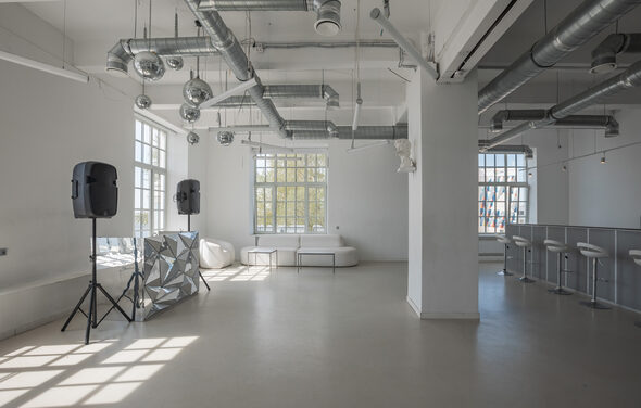 Rubin Loft (Рубин Лофт). Лофт Вайт