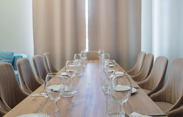 Бохо. Лофт в тёплых тонах