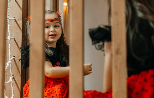 Family Loft. Семейный лофт в стиле БОХО