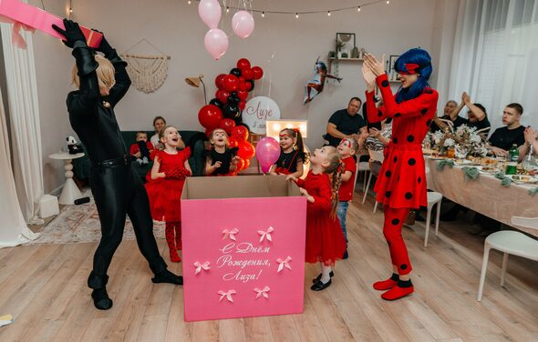 Family Loft. Семейный лофт в стиле БОХО