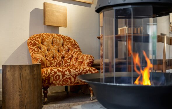 Гастробар в бутик-отеле MOLO(Моло) 4