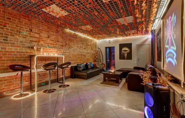 Лофт Семеновский