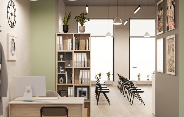 Лофт «Наше место»