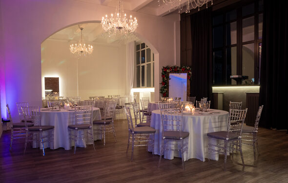 Со.Бытие. Лофт в светлых тонах