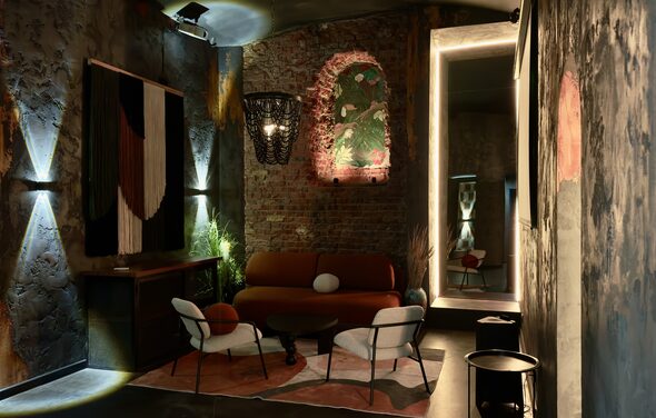 Лофт Твоя вина