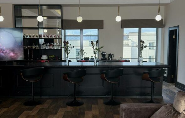 Лофт Art Spаce N