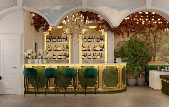 Лофт «Палермо»