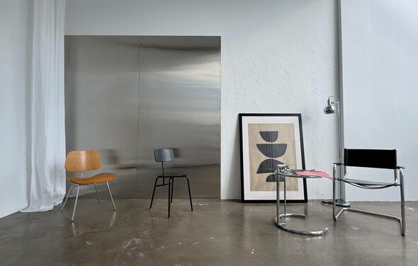 Лофт «Сохо»