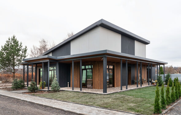 Лофт «Агора» в Мытищах