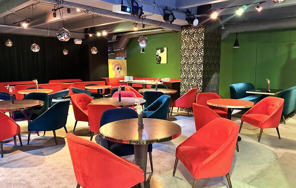 Big Loft (Большой лофт). Стильное уютное пространство