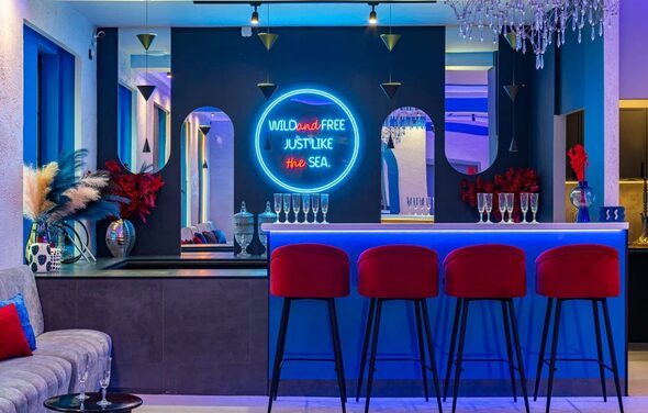 Лофт Мави. Премиальное пространство