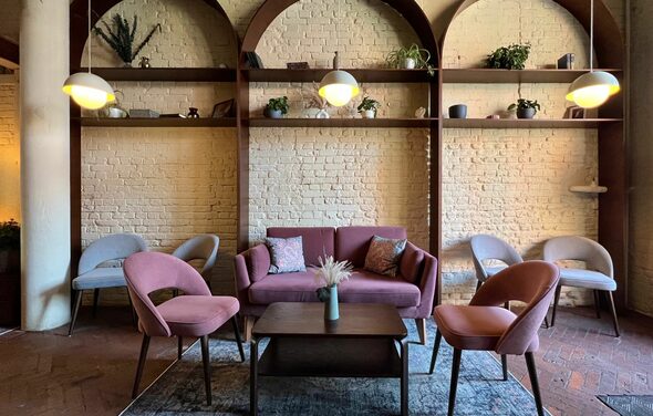 Лофт Аудиенция