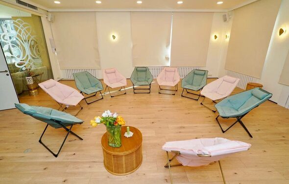 Премиум пространство для мероприятий