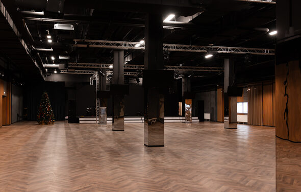 Концертный зал «Союз Холл»