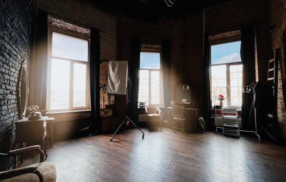 Фотостудия Distudio