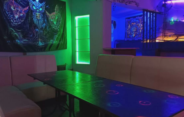 LOFT МЕТАМОРФОЗА