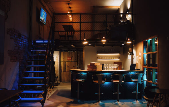 МАНУФАКТУРА ЛОФТ