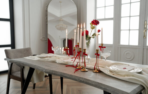 Leona Event. Светлый зал 