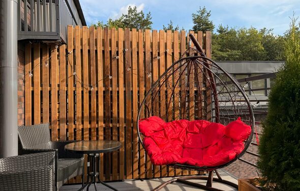 Пространство “Луна”