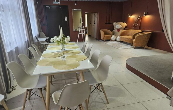 Лофт Батарейка