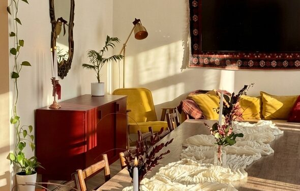 Dusha Loft(Душа Лофт)