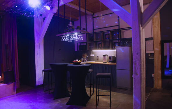 Сатурн Лофт