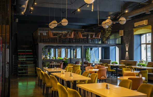 Лофт на Тульской