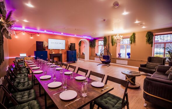 Лофт Эстетика