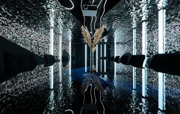 Лига Миров: Фалкон