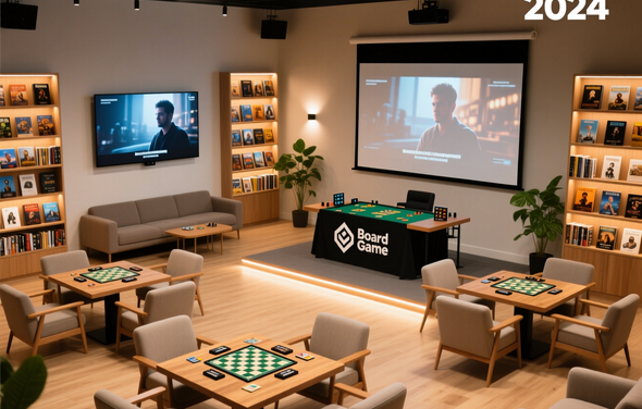 ТЕСТ Большой зал remarketing